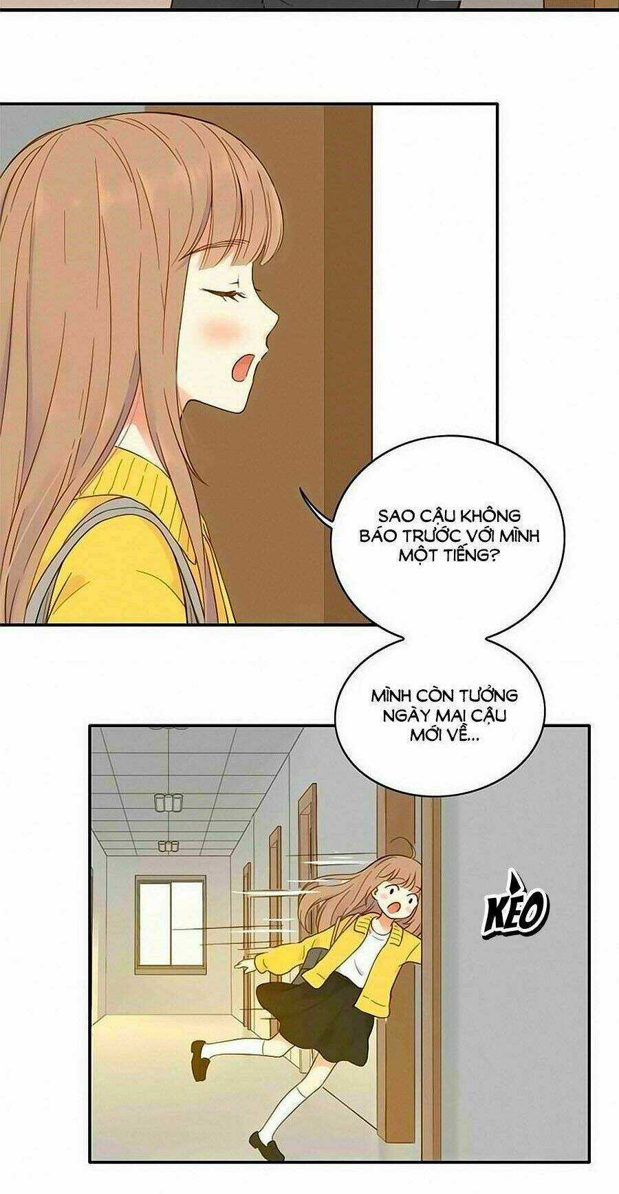 Bạc Hà Chi Hạ 2 - Chapter 47 - Trang 8