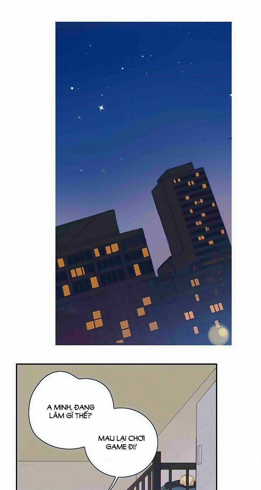 Bạc Hà Chi Hạ 2 - Chapter 48 - Trang 1