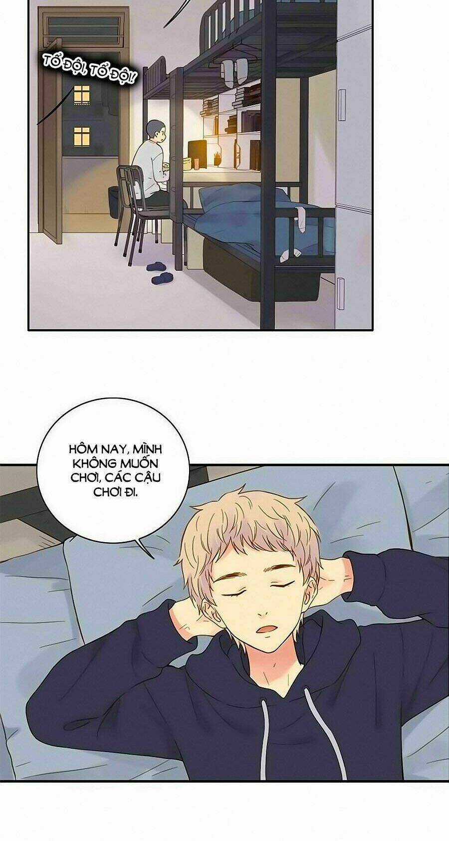 Bạc Hà Chi Hạ 2 - Chapter 48 - Trang 2