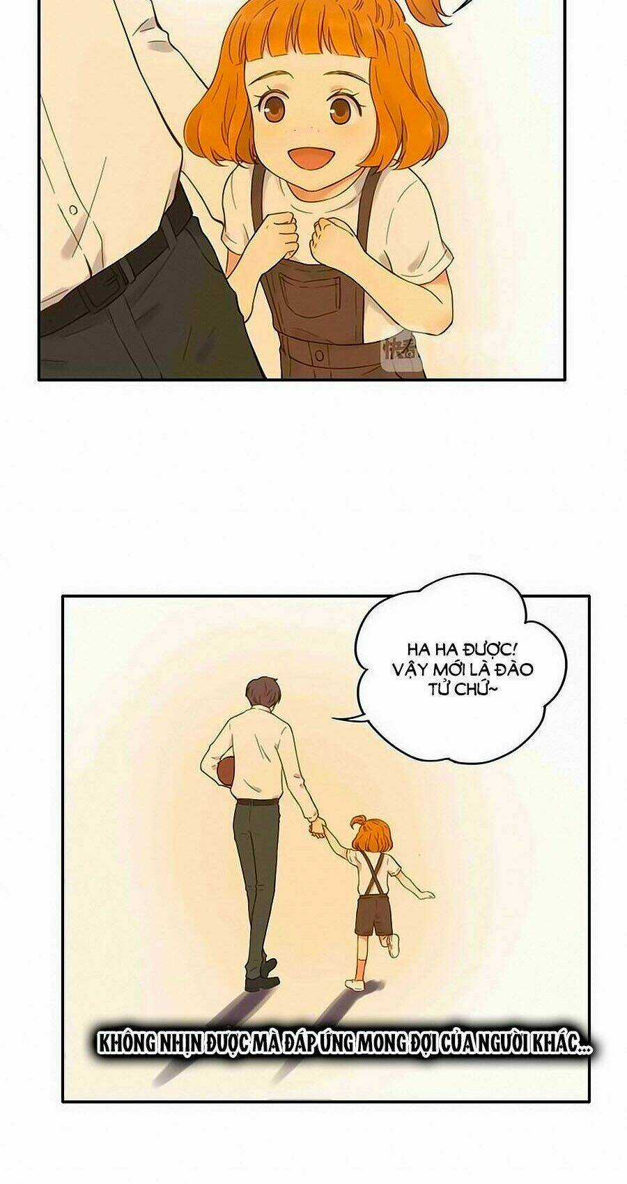 Bạc Hà Chi Hạ 2 - Chapter 48 - Trang 12