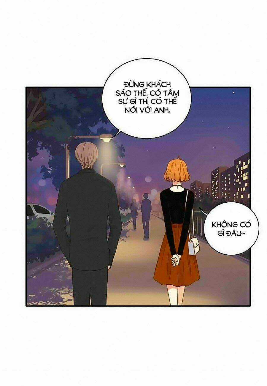 Bạc Hà Chi Hạ 2 - Chapter 48 - Trang 15