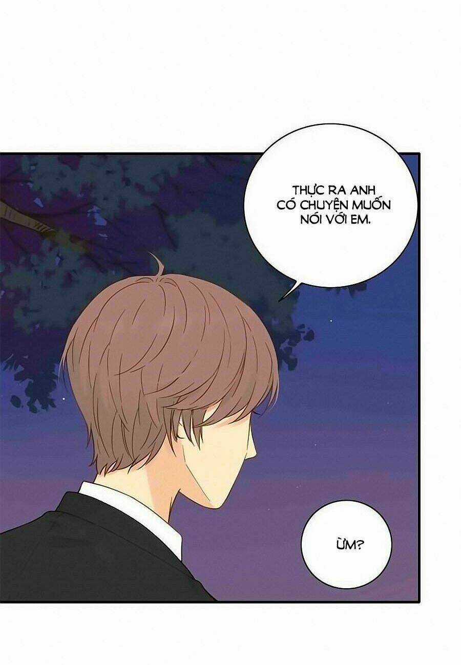 Bạc Hà Chi Hạ 2 - Chapter 48 - Trang 16