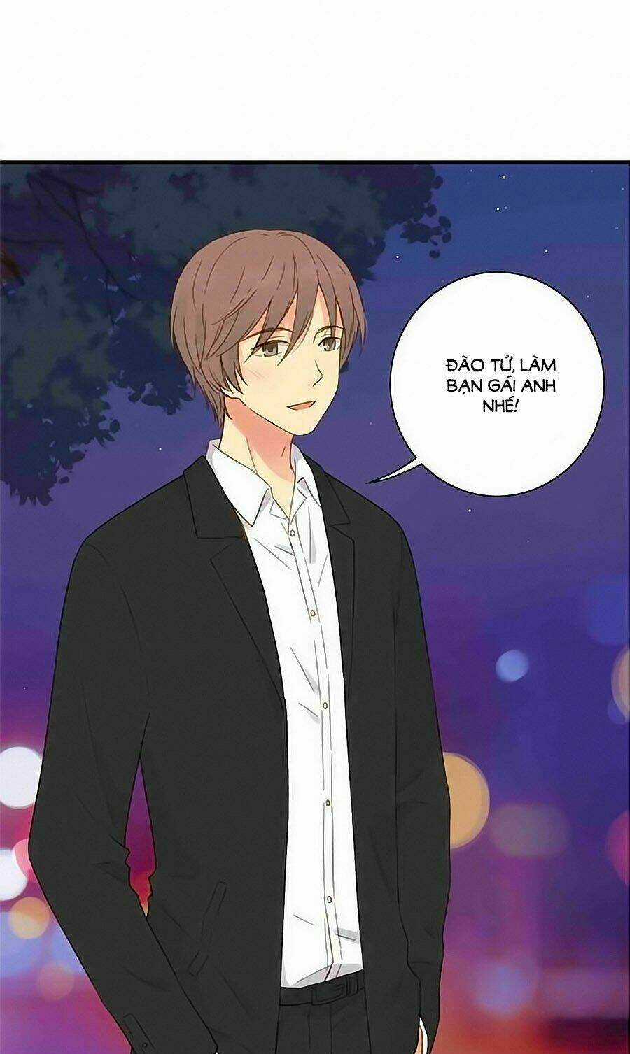 Bạc Hà Chi Hạ 2 - Chapter 48 - Trang 17