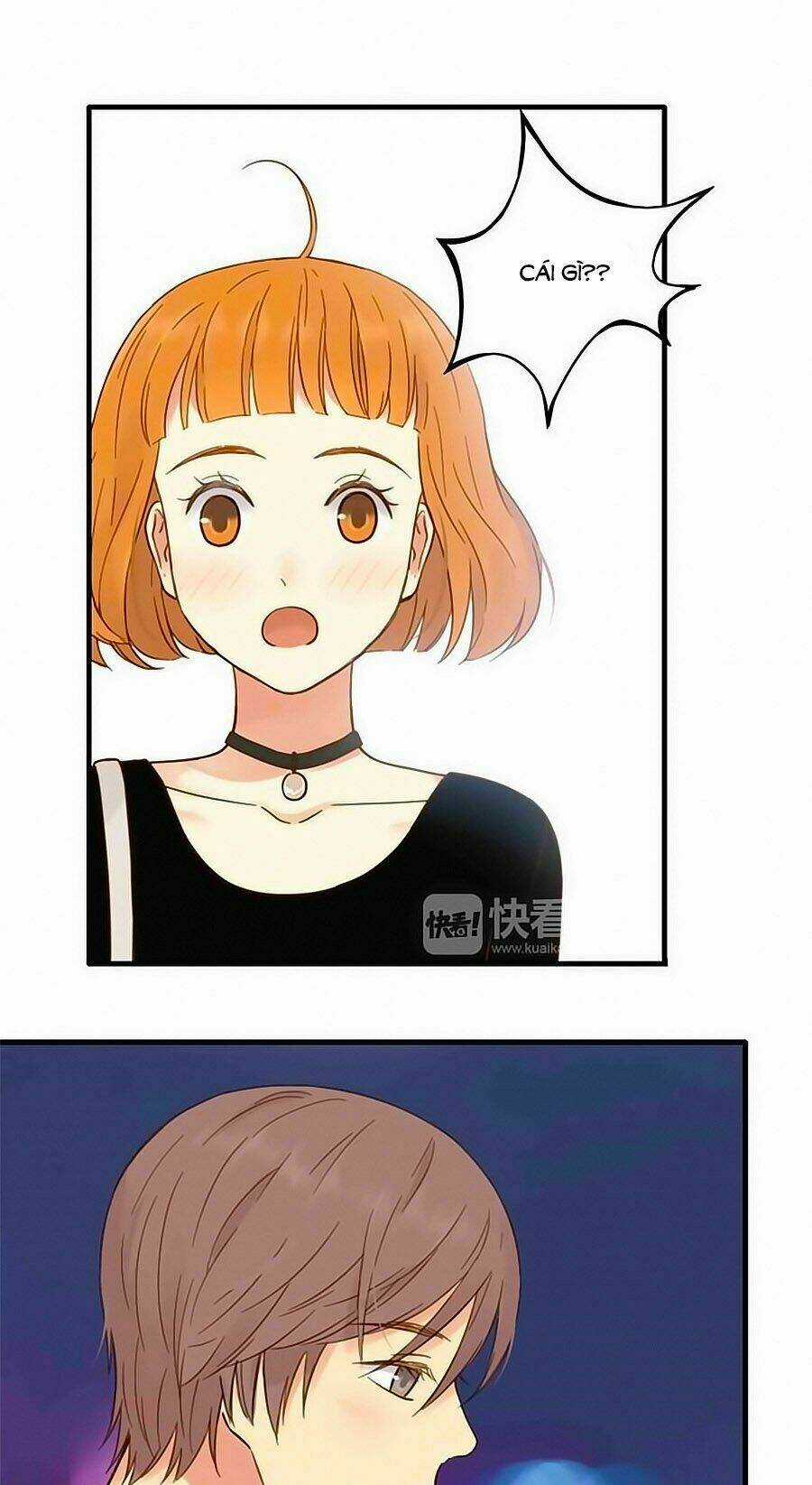 Bạc Hà Chi Hạ 2 - Chapter 48 - Trang 19