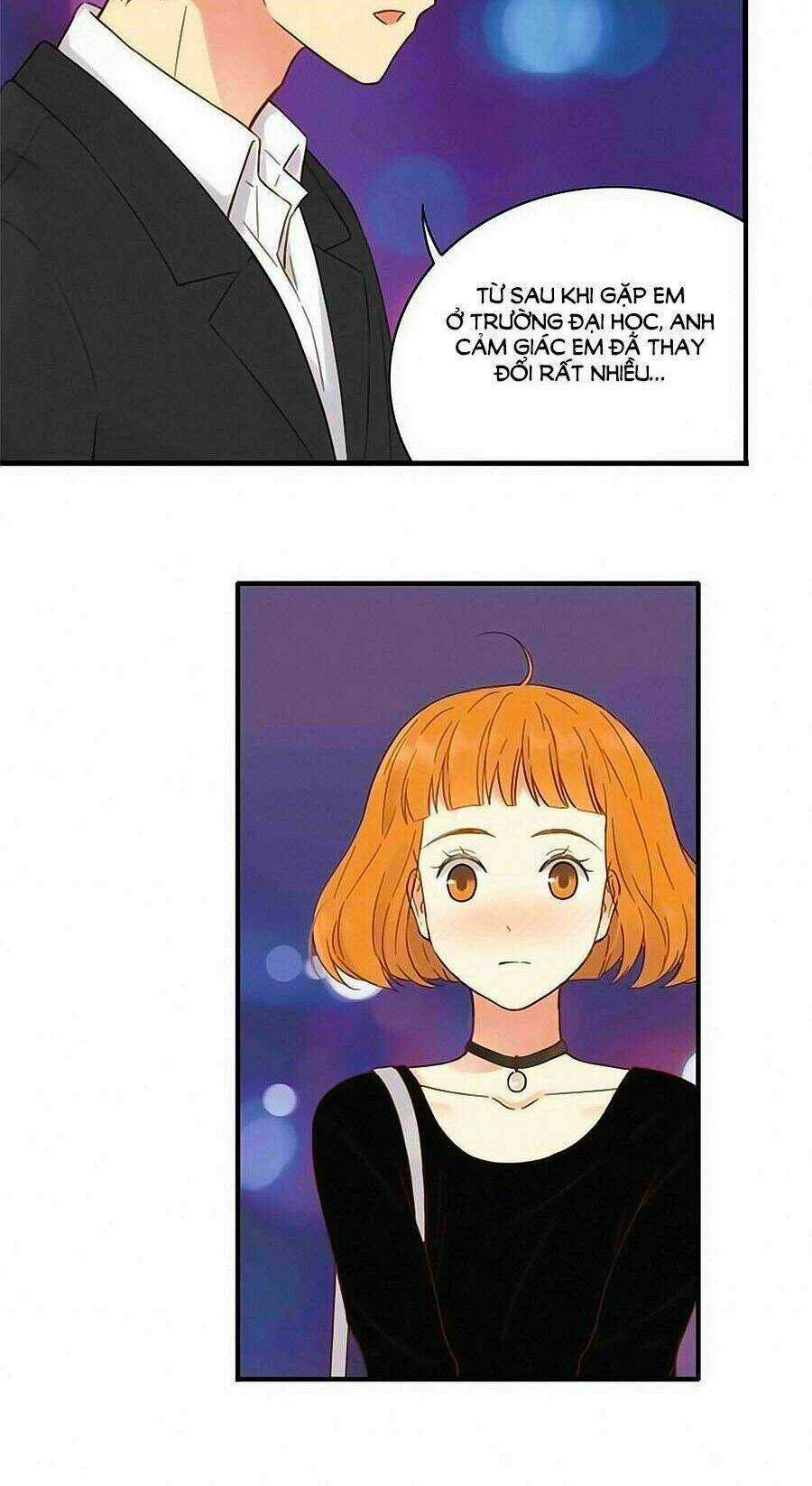 Bạc Hà Chi Hạ 2 - Chapter 48 - Trang 20