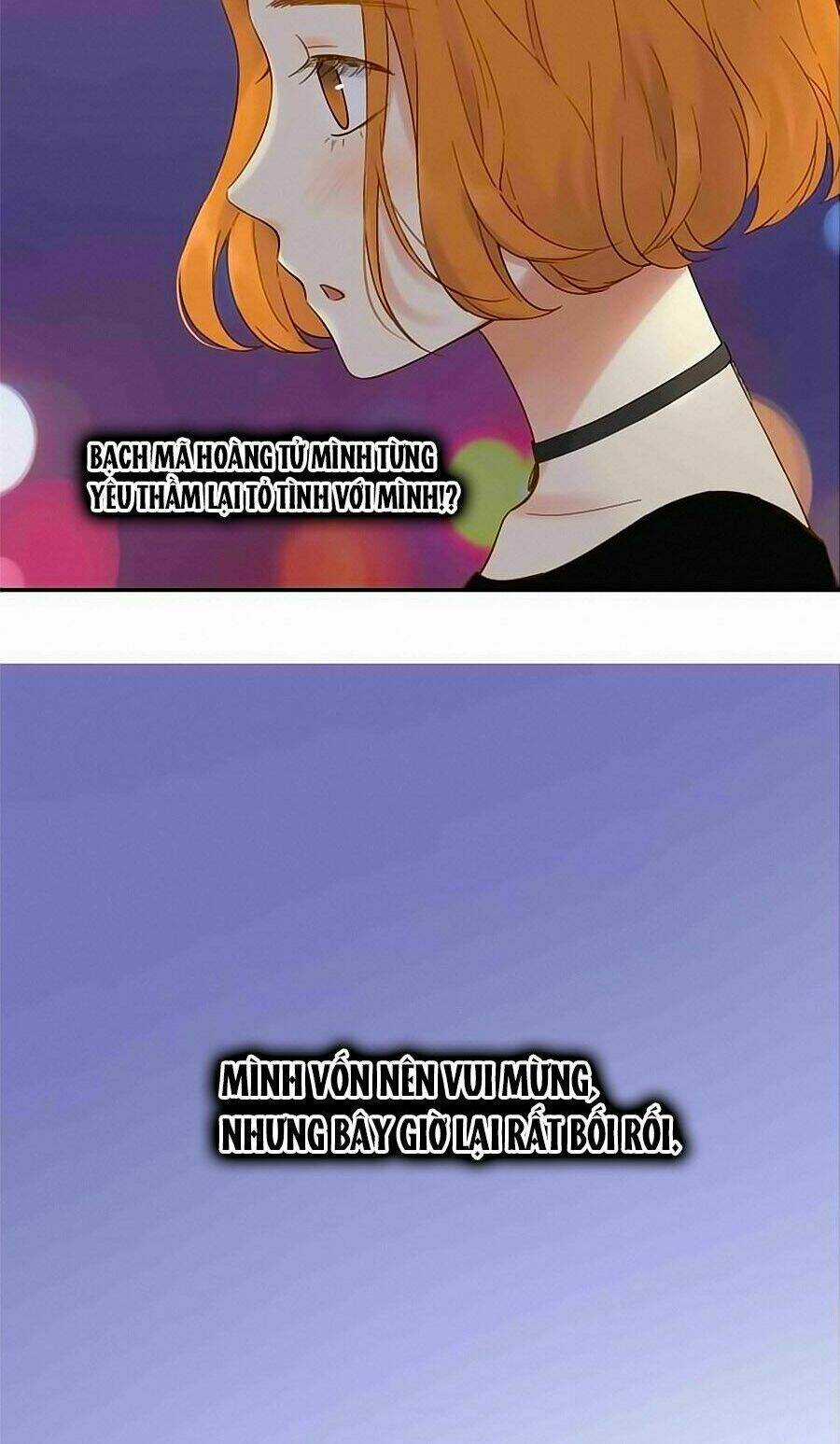 Bạc Hà Chi Hạ 2 - Chapter 48 - Trang 22