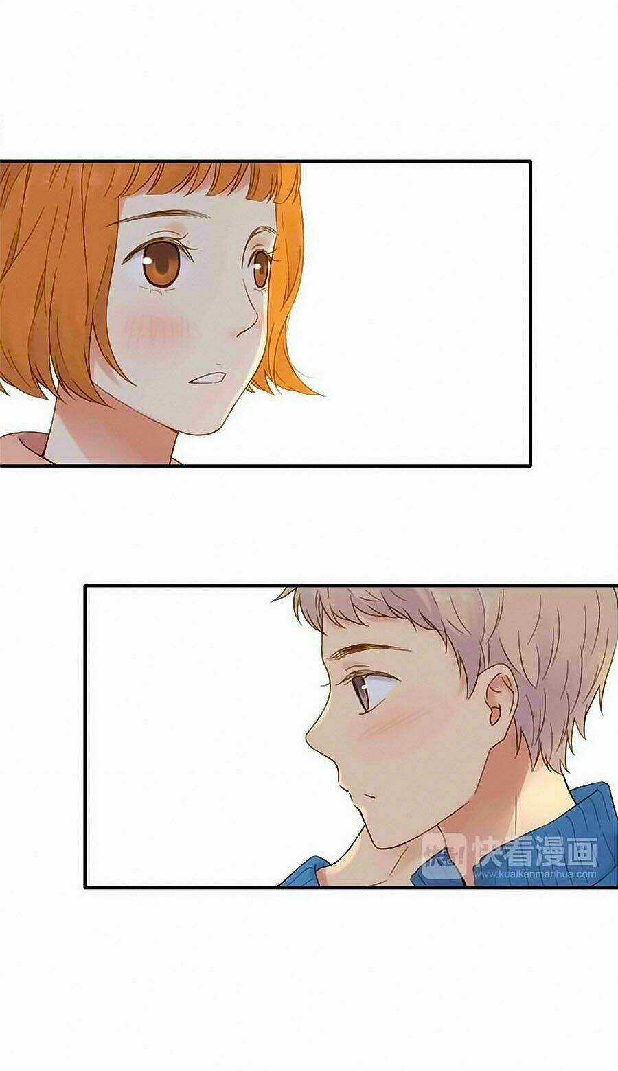 Bạc Hà Chi Hạ 2 - Chapter 48 - Trang 25