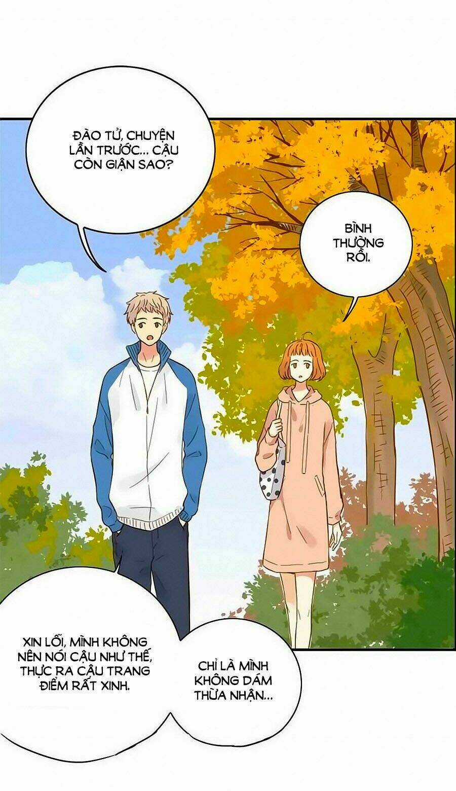 Bạc Hà Chi Hạ 2 - Chapter 48 - Trang 26