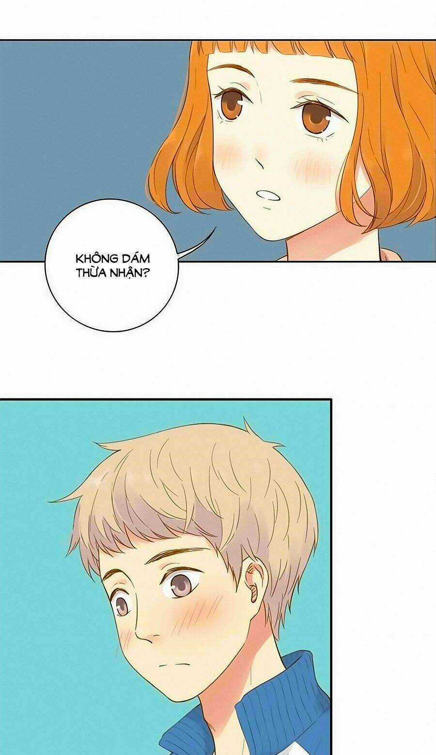 Bạc Hà Chi Hạ 2 - Chapter 48 - Trang 27