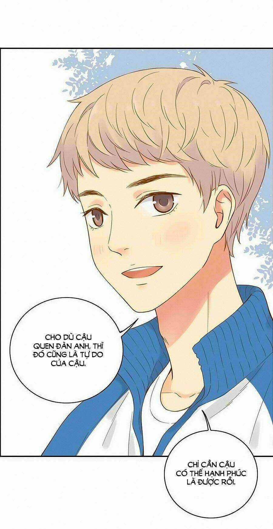 Bạc Hà Chi Hạ 2 - Chapter 48 - Trang 29