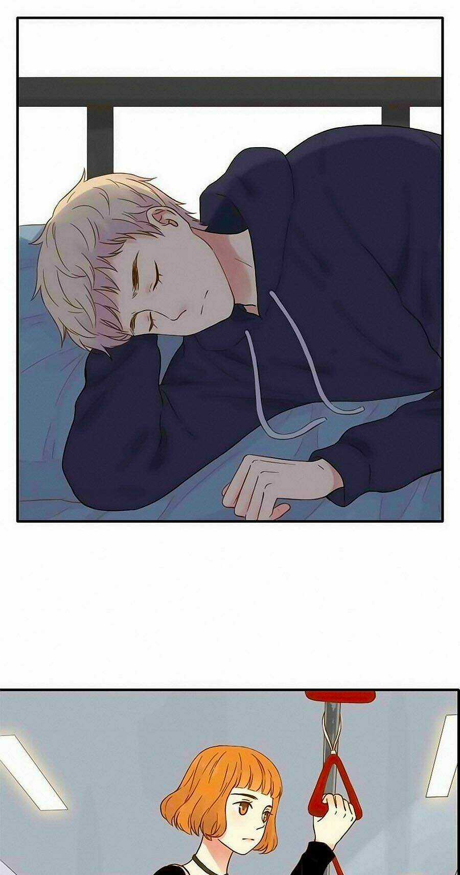 Bạc Hà Chi Hạ 2 - Chapter 48 - Trang 5