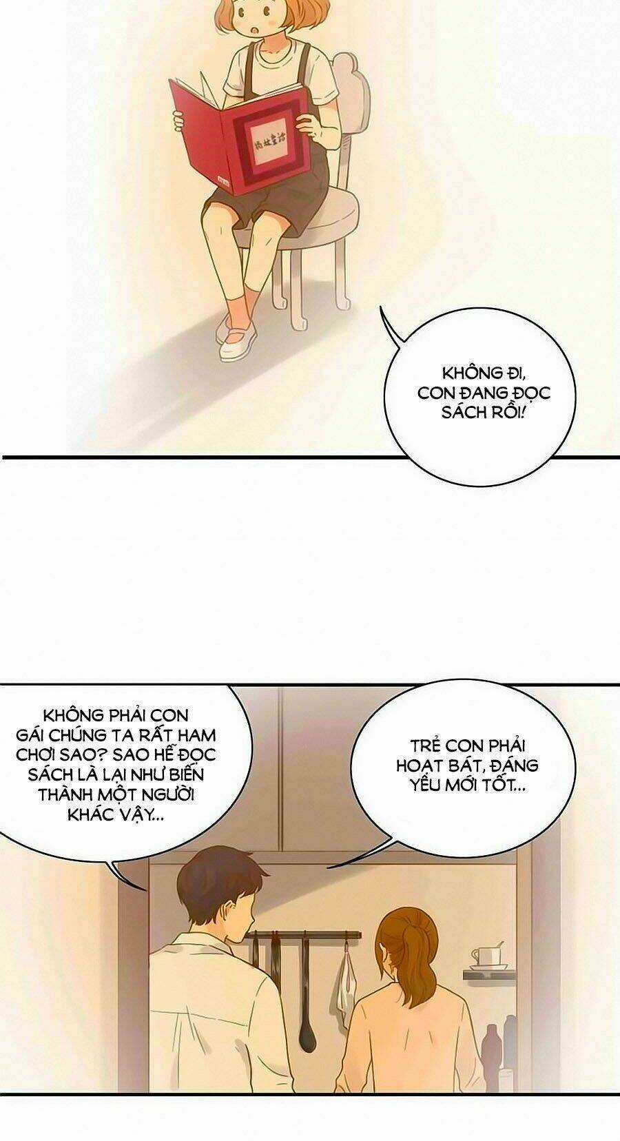 Bạc Hà Chi Hạ 2 - Chapter 48 - Trang 10