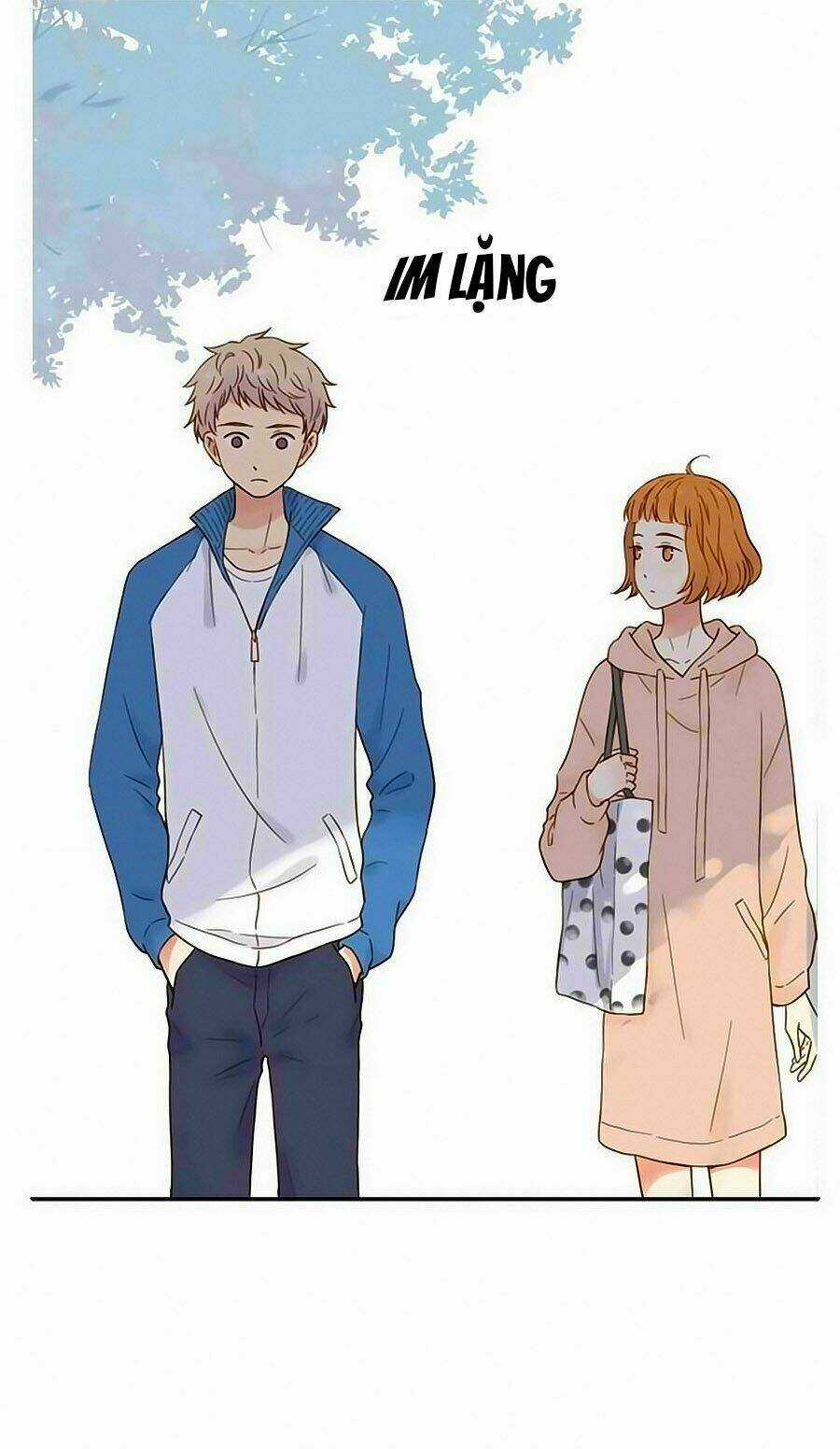 Bạc Hà Chi Hạ 2 - Chapter 49 - Trang 1