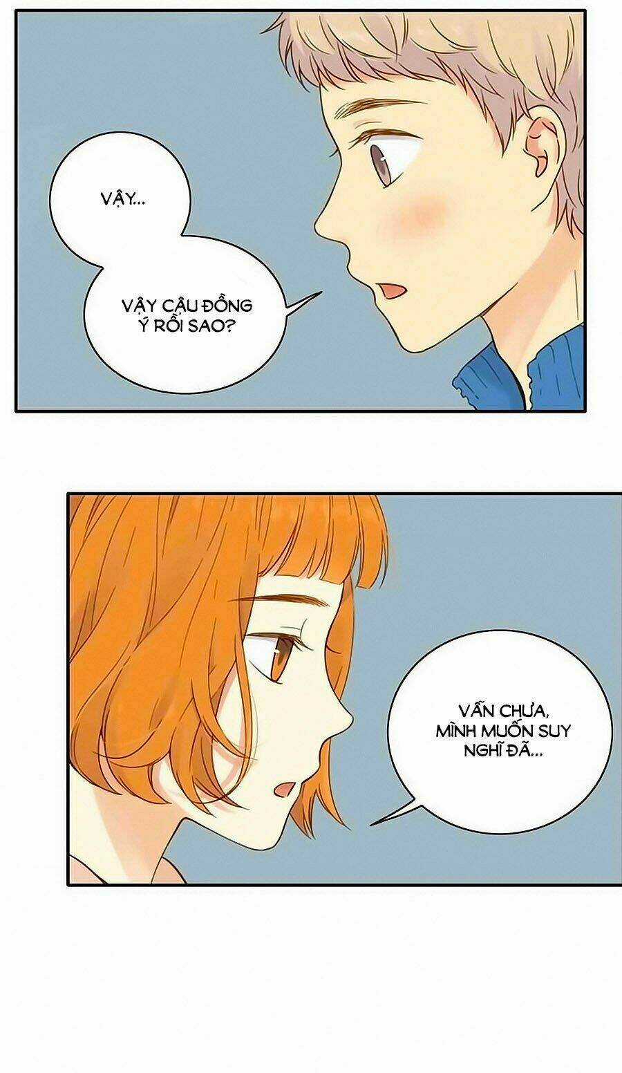 Bạc Hà Chi Hạ 2 - Chapter 49 - Trang 2