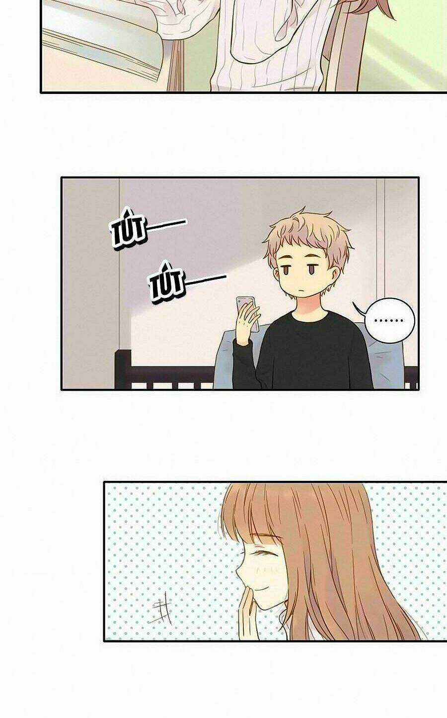 Bạc Hà Chi Hạ 2 - Chapter 49 - Trang 12