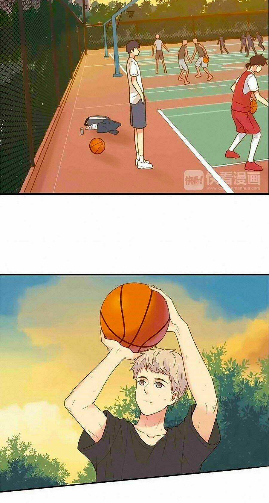 Bạc Hà Chi Hạ 2 - Chapter 49 - Trang 14