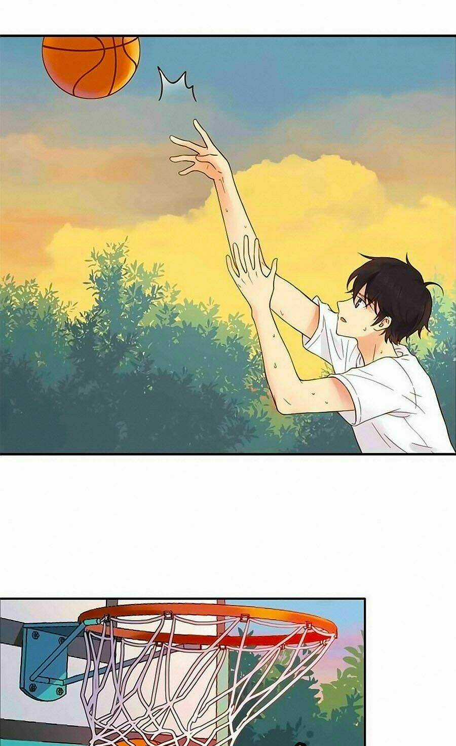 Bạc Hà Chi Hạ 2 - Chapter 49 - Trang 17