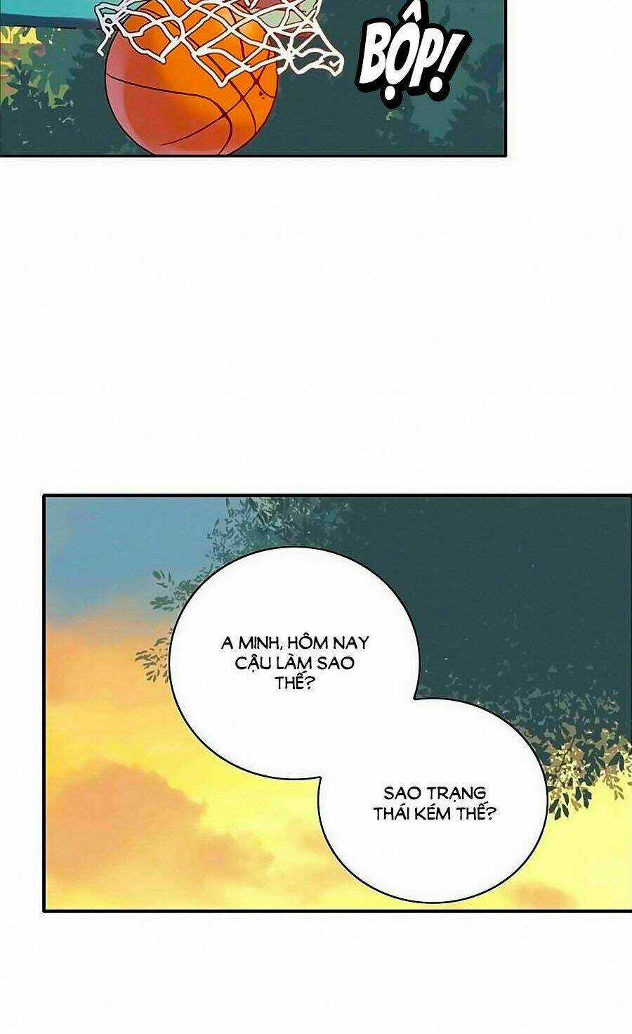 Bạc Hà Chi Hạ 2 - Chapter 49 - Trang 18