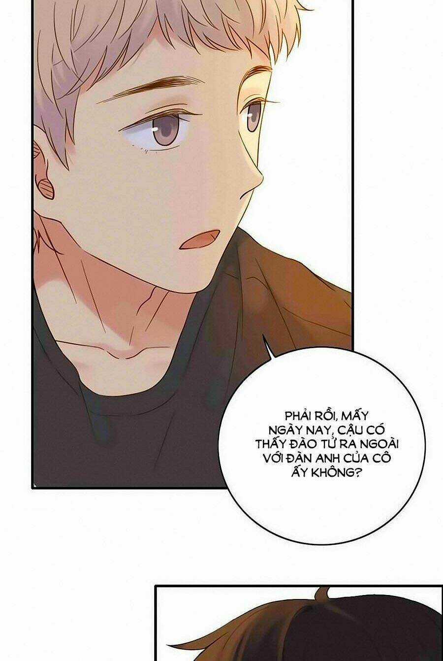 Bạc Hà Chi Hạ 2 - Chapter 49 - Trang 20