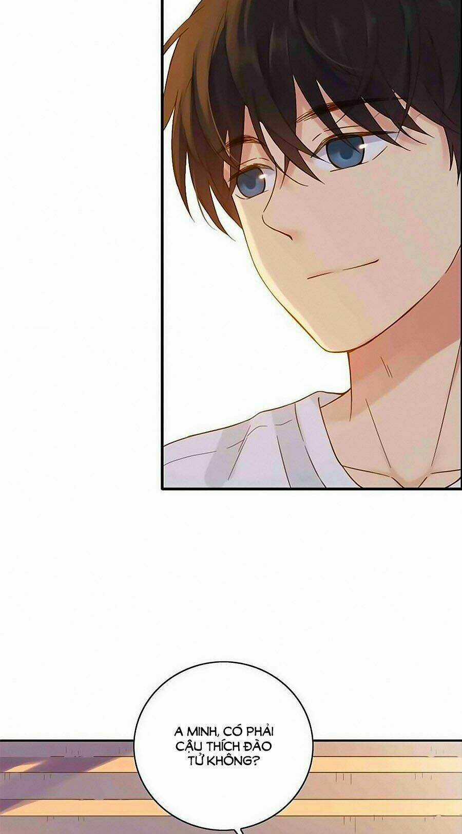 Bạc Hà Chi Hạ 2 - Chapter 49 - Trang 21