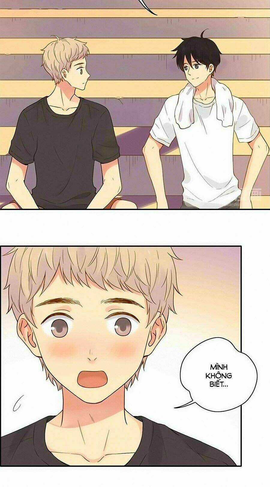 Bạc Hà Chi Hạ 2 - Chapter 49 - Trang 22