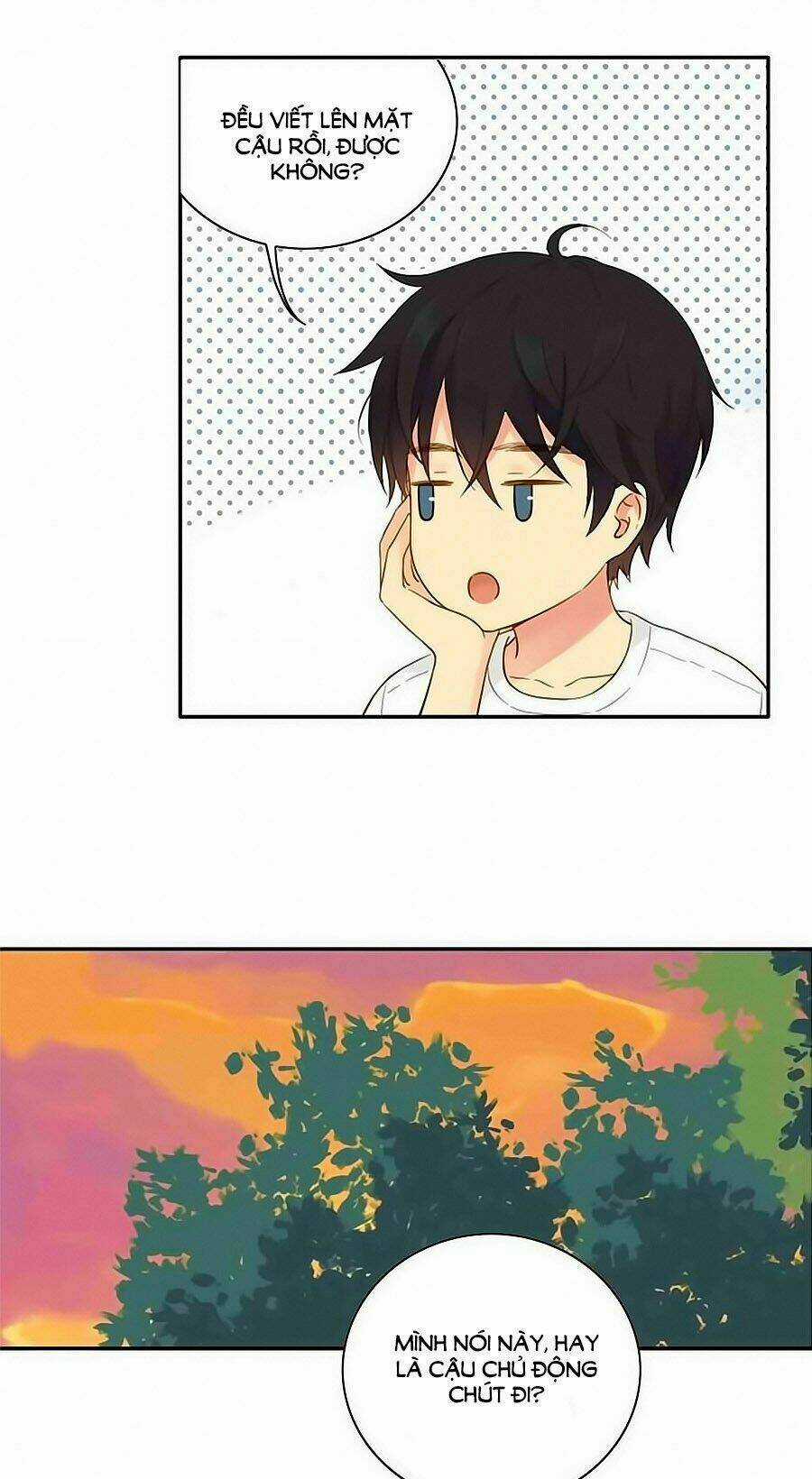 Bạc Hà Chi Hạ 2 - Chapter 49 - Trang 23