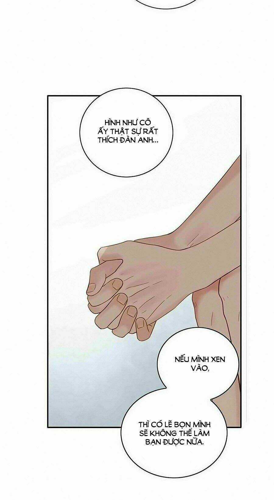 Bạc Hà Chi Hạ 2 - Chapter 49 - Trang 24