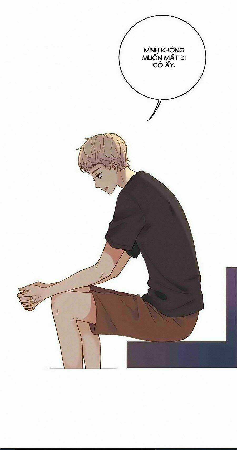 Bạc Hà Chi Hạ 2 - Chapter 49 - Trang 25