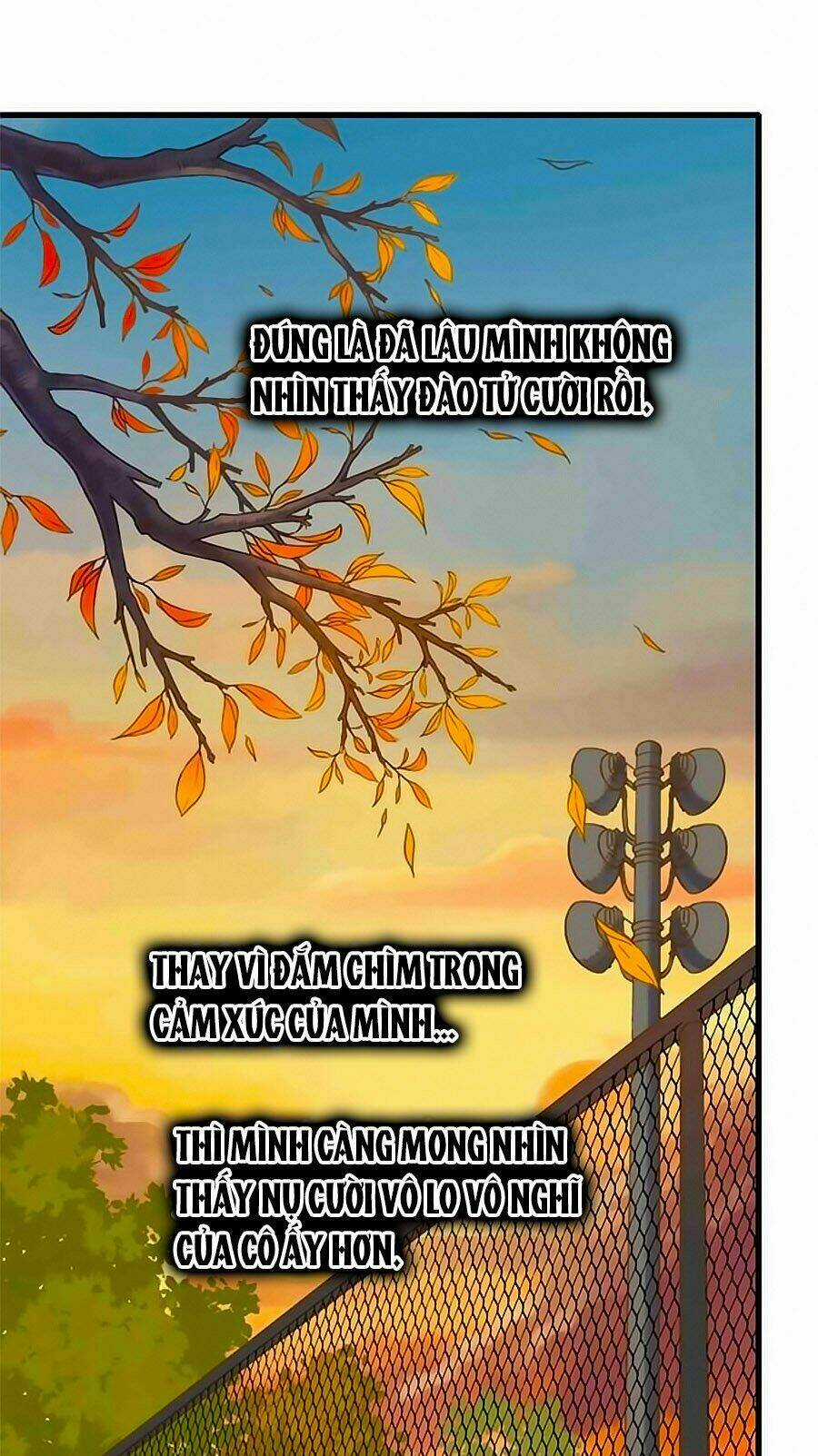 Bạc Hà Chi Hạ 2 - Chapter 49 - Trang 27