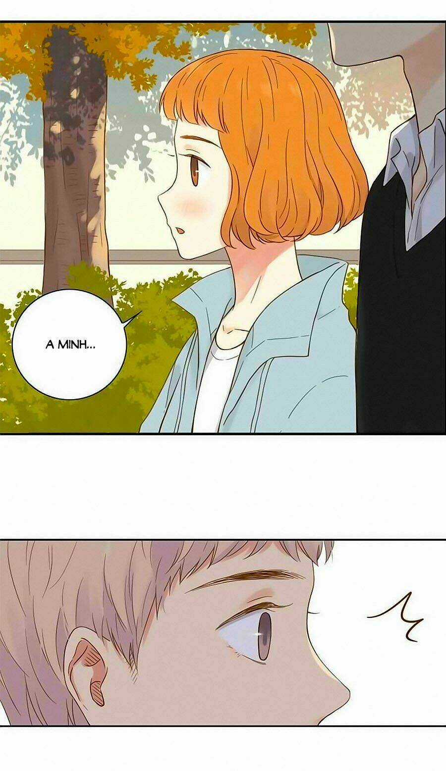 Bạc Hà Chi Hạ 2 - Chapter 49 - Trang 31