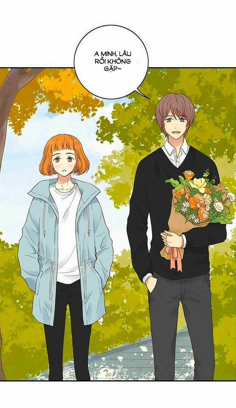 Bạc Hà Chi Hạ 2 - Chapter 49 - Trang 32