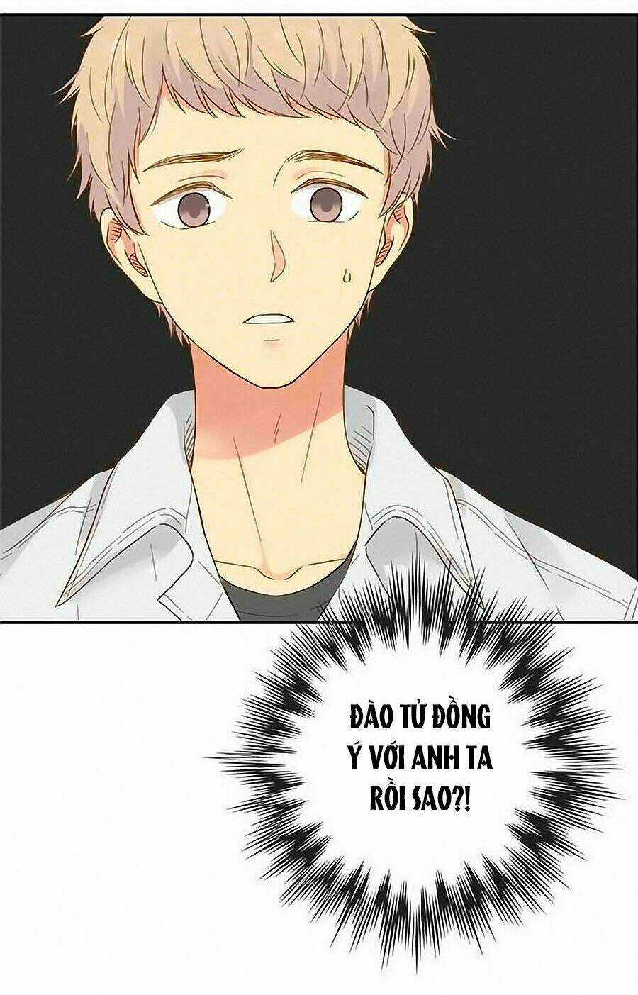 Bạc Hà Chi Hạ 2 - Chapter 49 - Trang 34