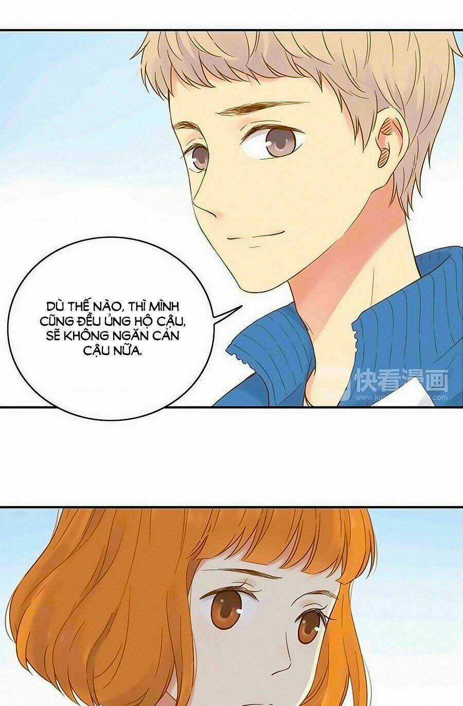 Bạc Hà Chi Hạ 2 - Chapter 49 - Trang 5