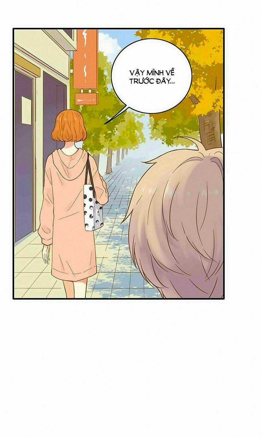 Bạc Hà Chi Hạ 2 - Chapter 49 - Trang 7