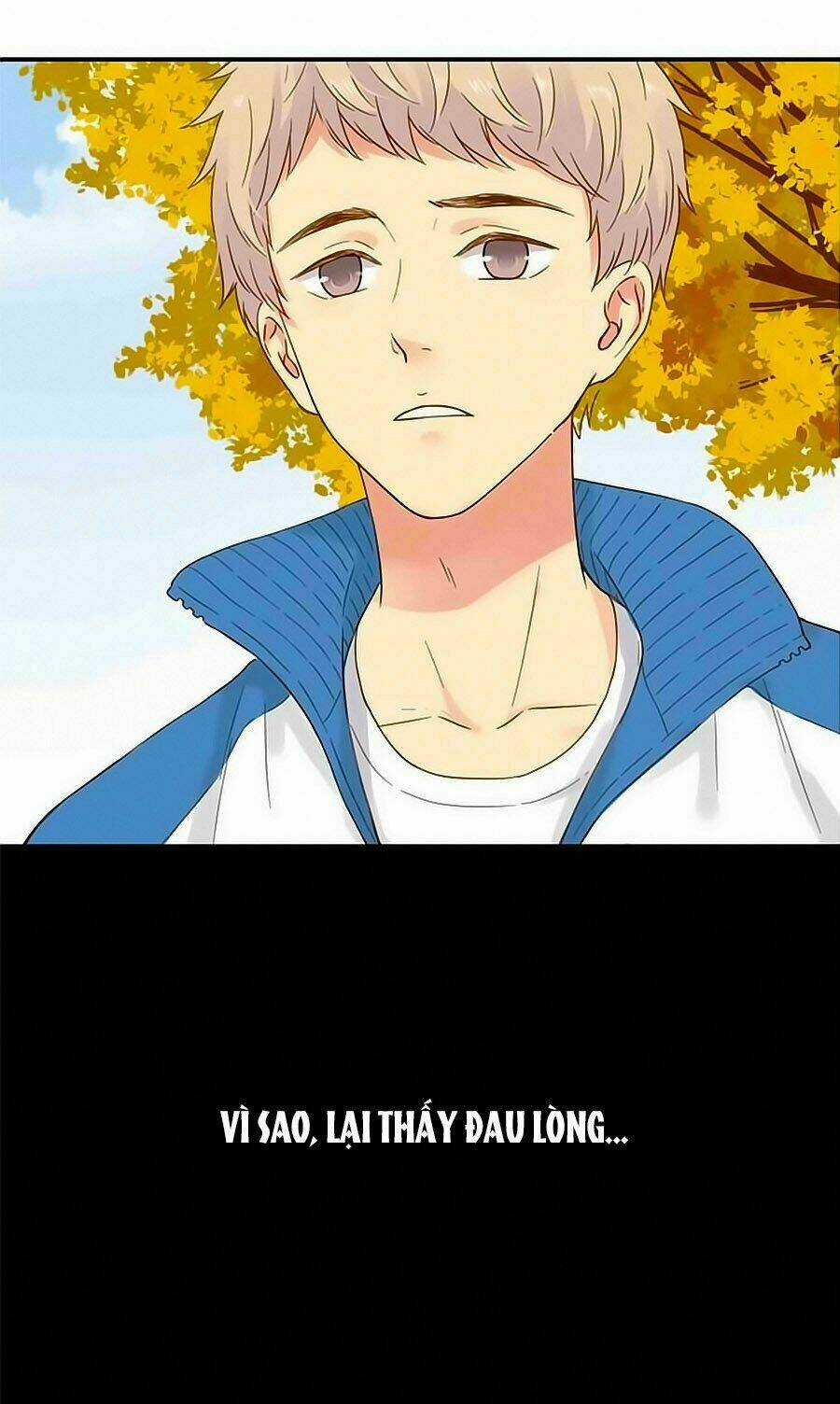 Bạc Hà Chi Hạ 2 - Chapter 49 - Trang 8