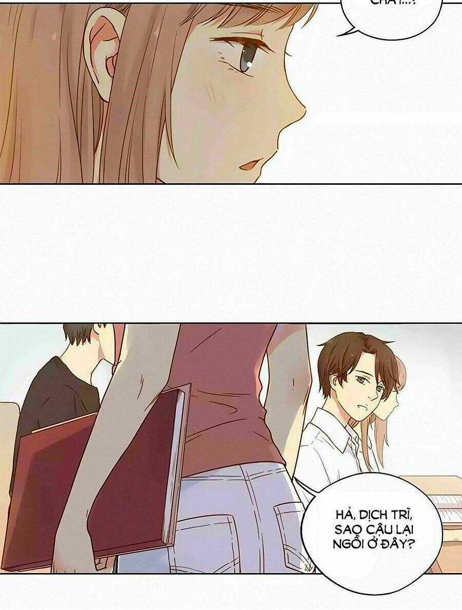 Bạc Hà Chi Hạ 2 - Chapter 5 - Trang 11