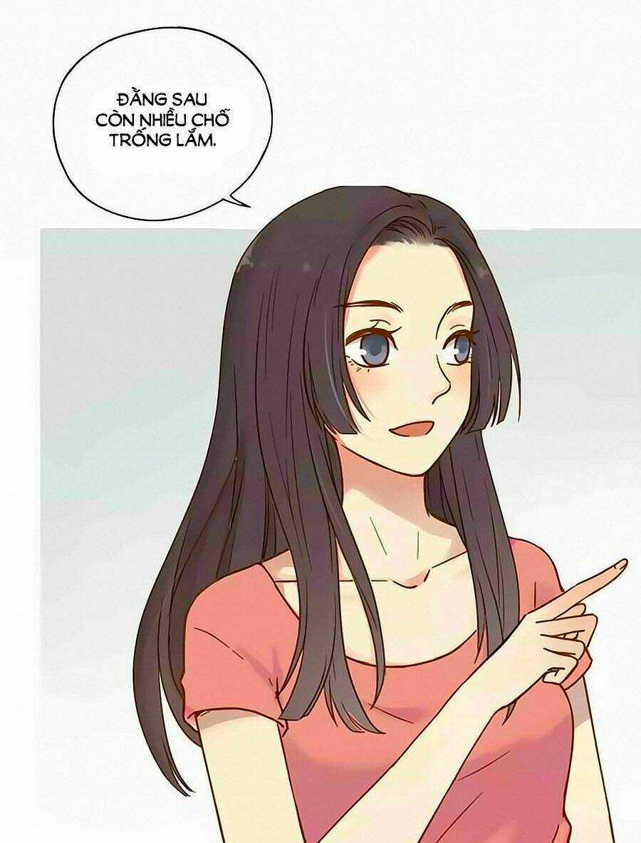 Bạc Hà Chi Hạ 2 - Chapter 5 - Trang 12