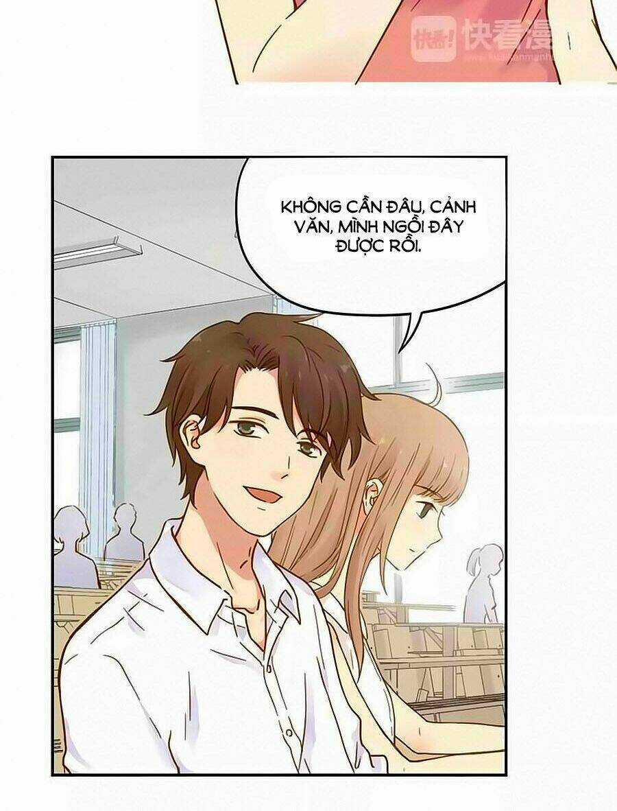 Bạc Hà Chi Hạ 2 - Chapter 5 - Trang 13