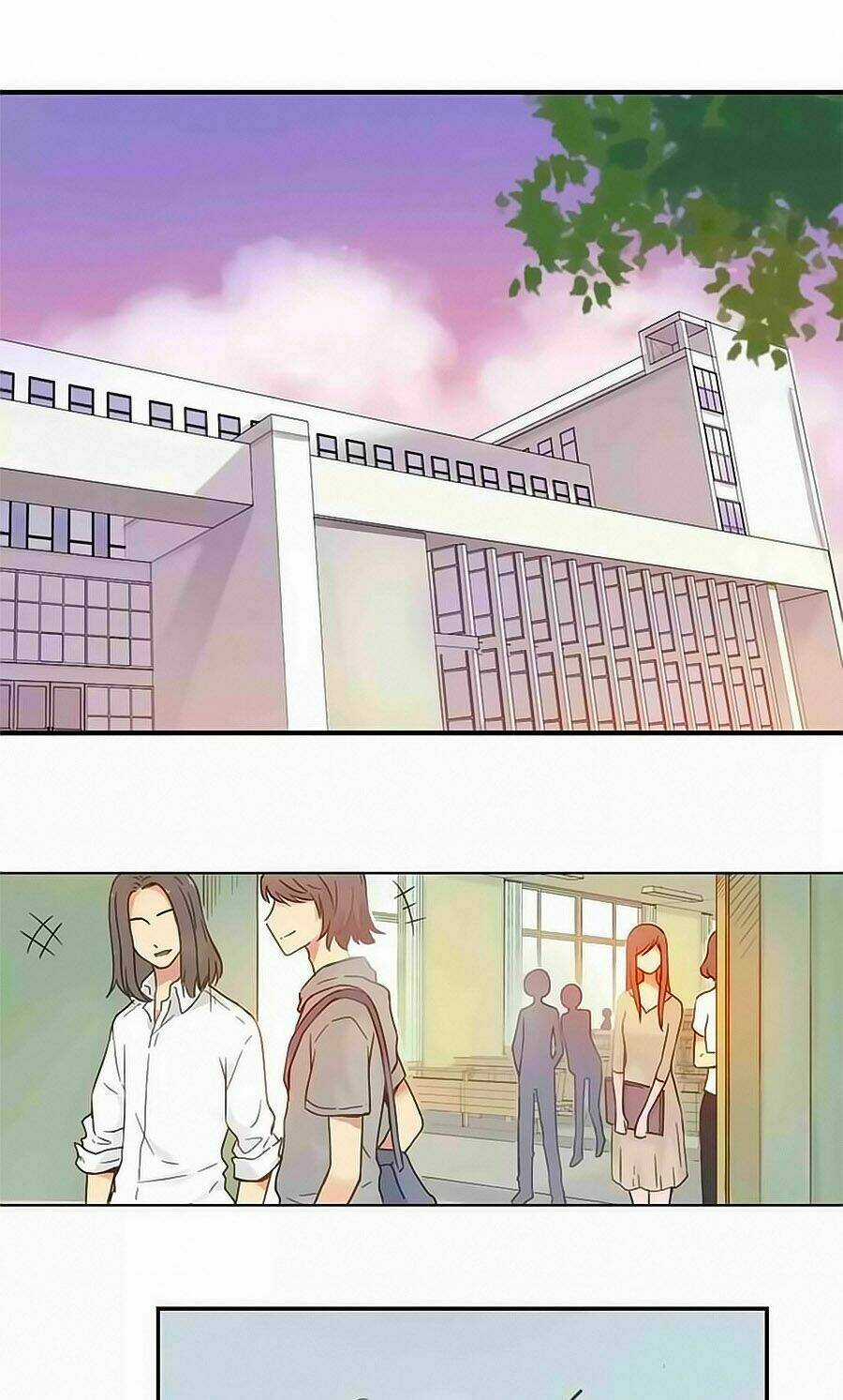 Bạc Hà Chi Hạ 2 - Chapter 5 - Trang 16