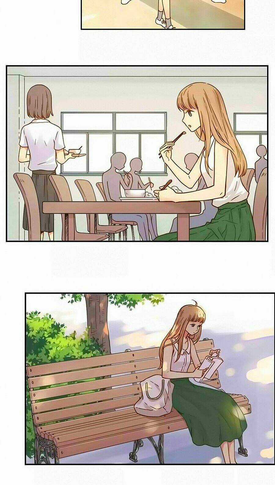 Bạc Hà Chi Hạ 2 - Chapter 5 - Trang 19