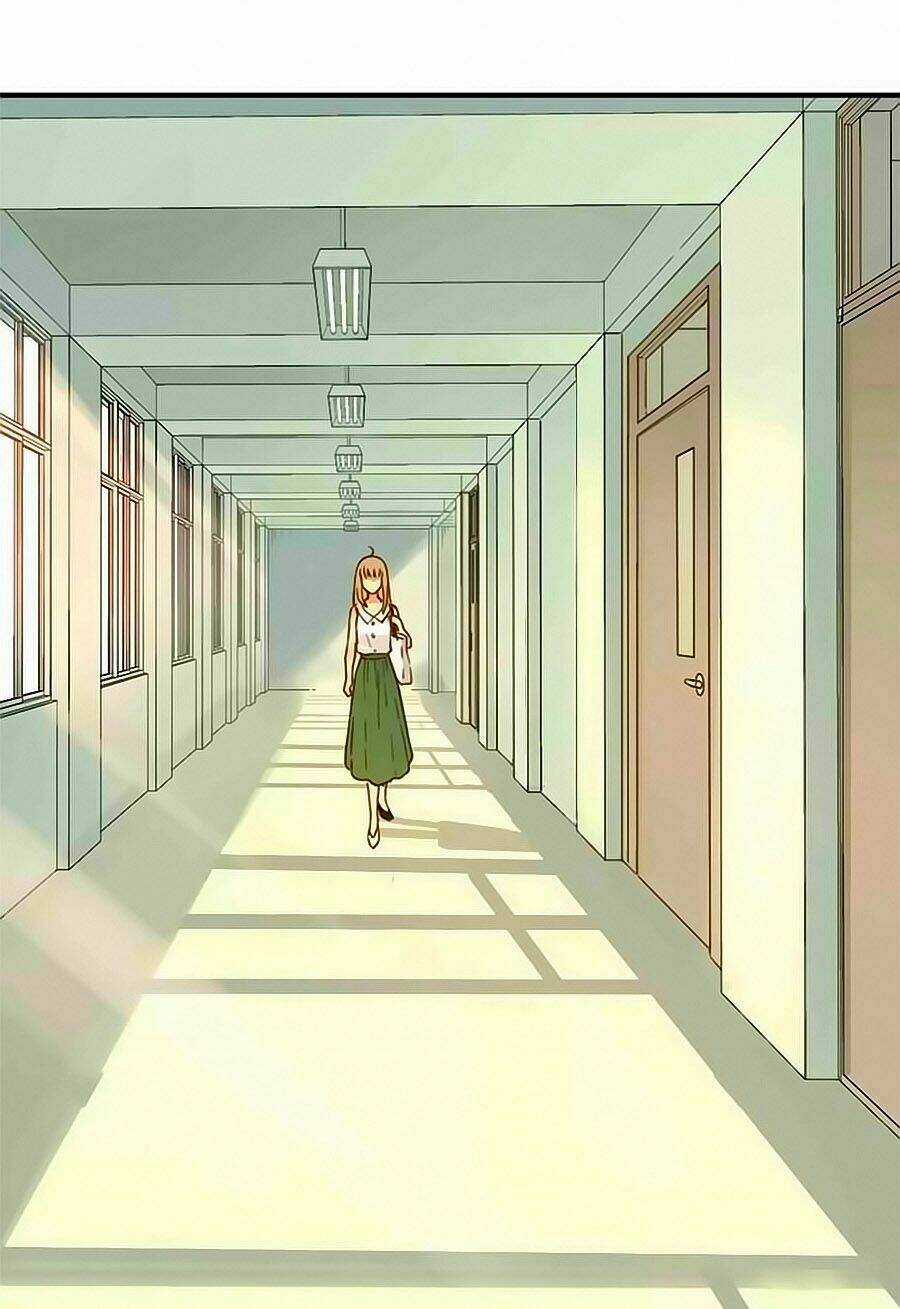 Bạc Hà Chi Hạ 2 - Chapter 5 - Trang 20