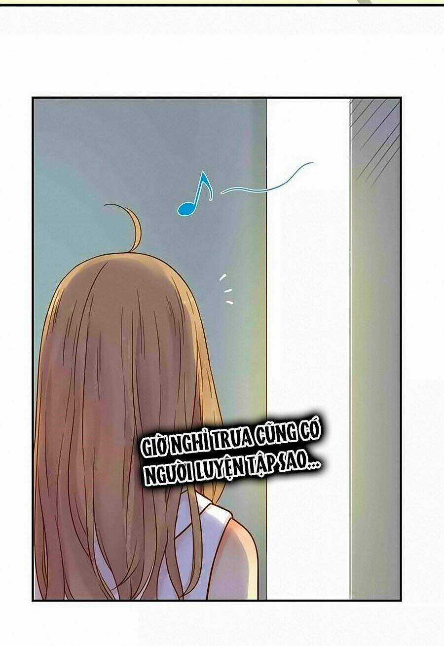 Bạc Hà Chi Hạ 2 - Chapter 5 - Trang 21