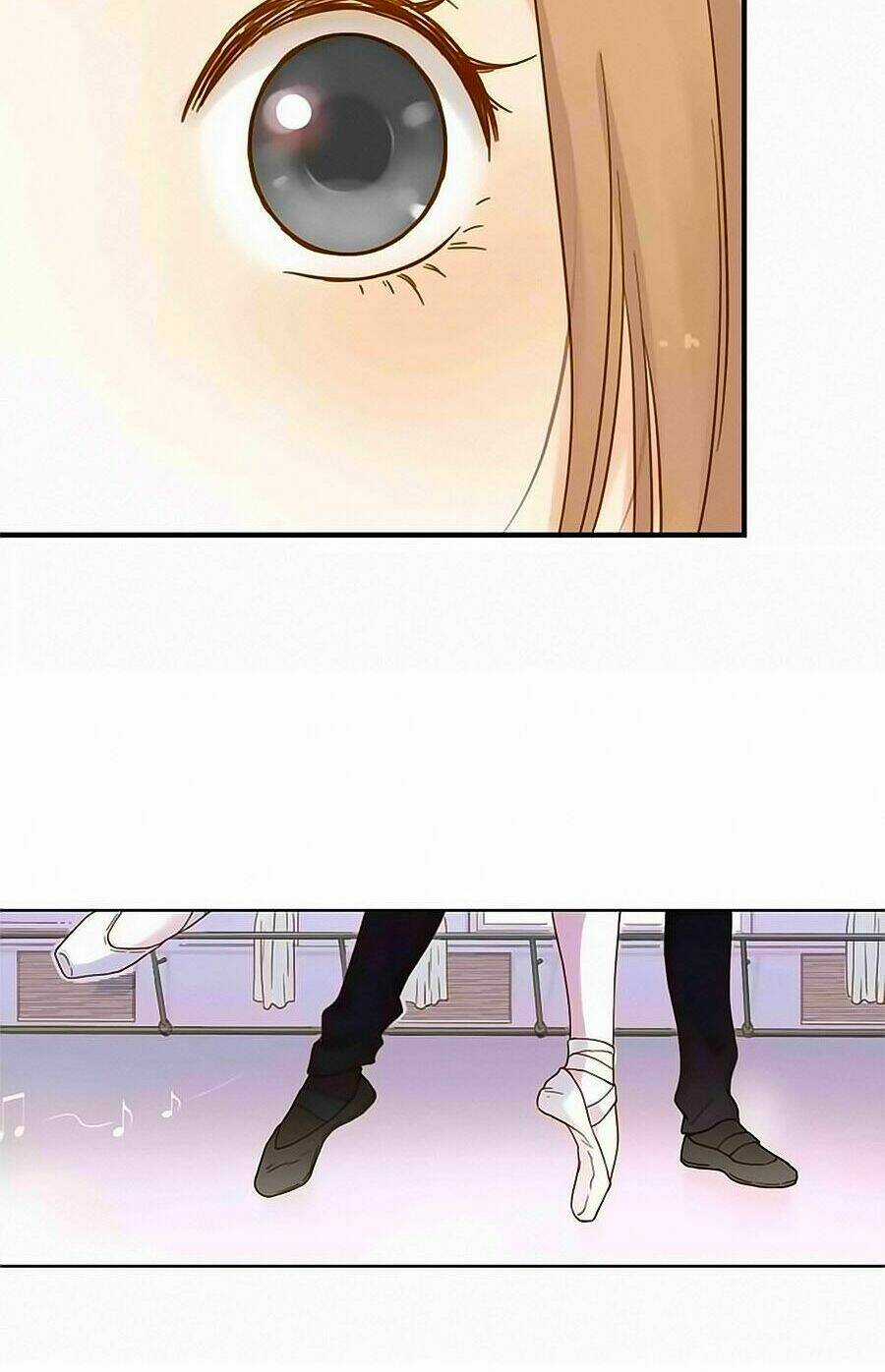 Bạc Hà Chi Hạ 2 - Chapter 5 - Trang 23