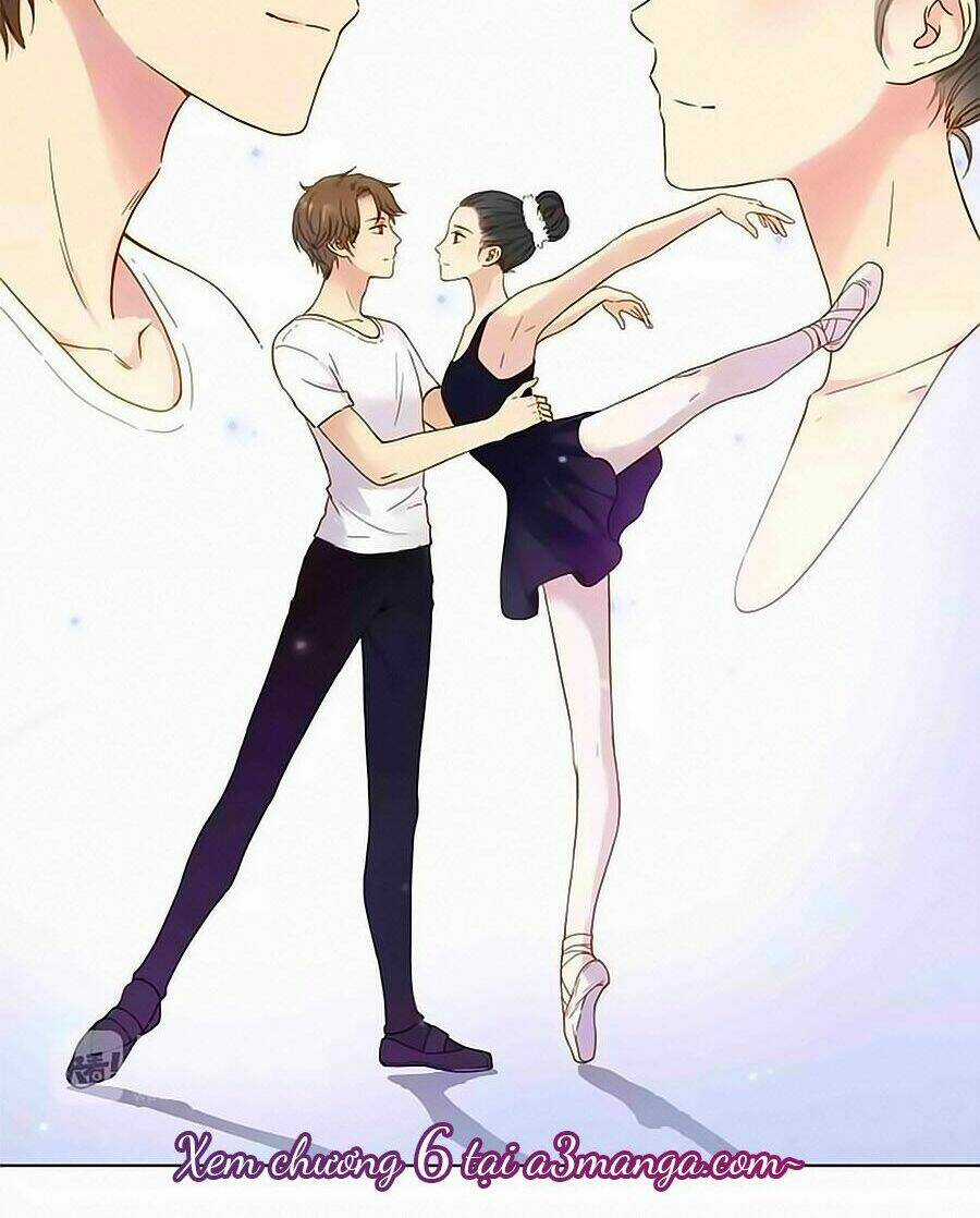 Bạc Hà Chi Hạ 2 - Chapter 5 - Trang 25