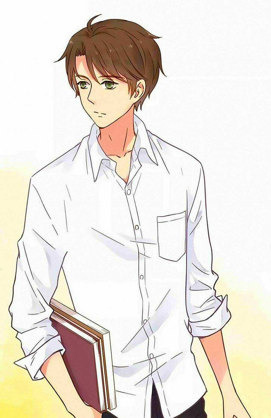 Bạc Hà Chi Hạ 2 - Chapter 5 - Trang 4