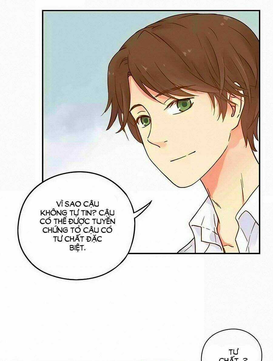 Bạc Hà Chi Hạ 2 - Chapter 5 - Trang 10