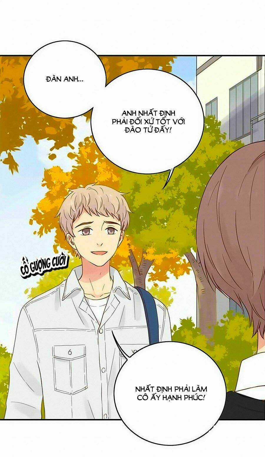 Bạc Hà Chi Hạ 2 - Chapter 50 - Trang 2