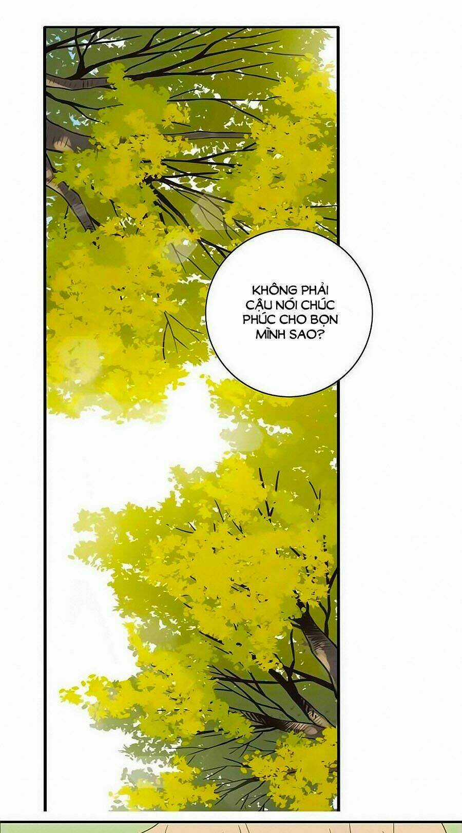 Bạc Hà Chi Hạ 2 - Chapter 50 - Trang 11