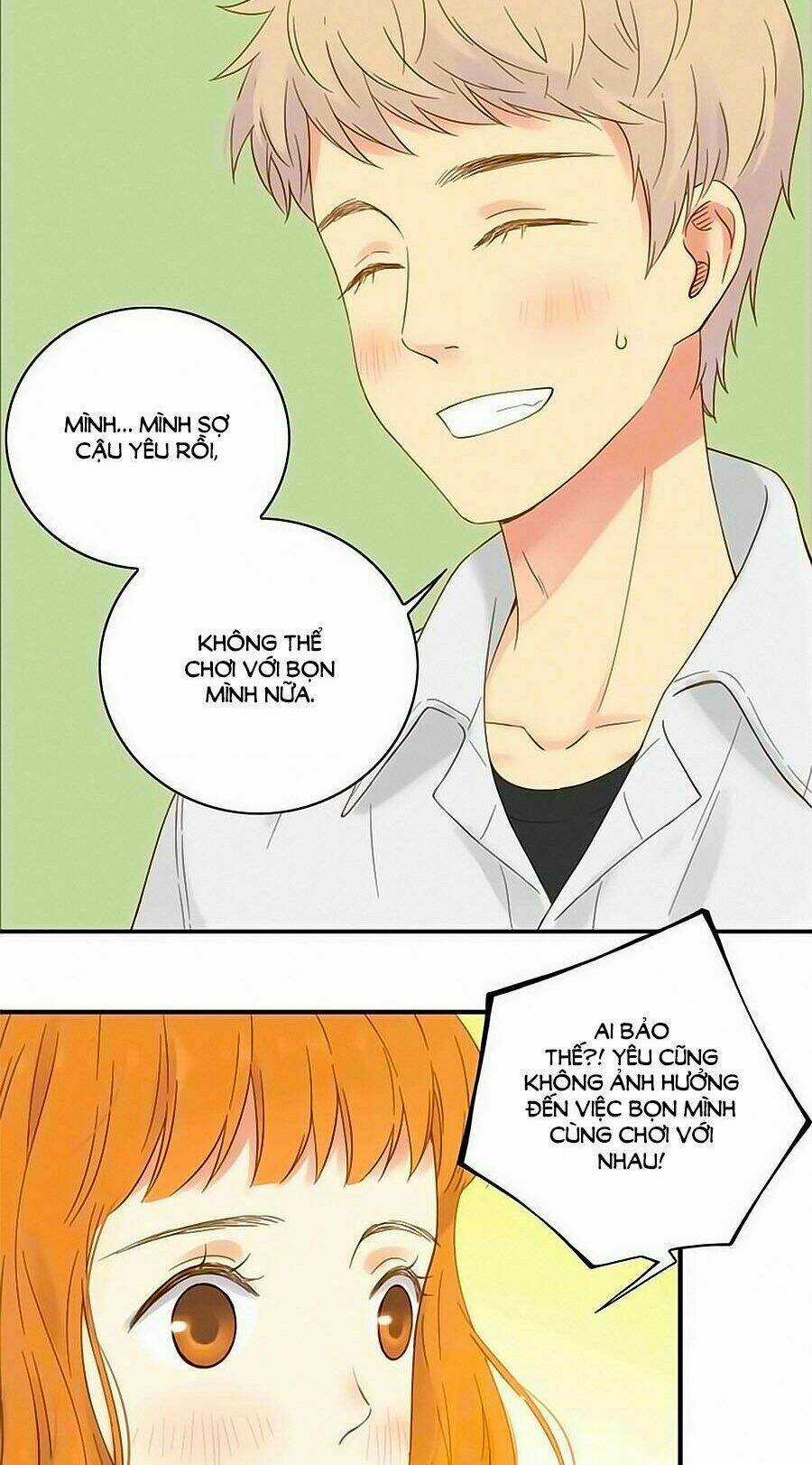 Bạc Hà Chi Hạ 2 - Chapter 50 - Trang 12