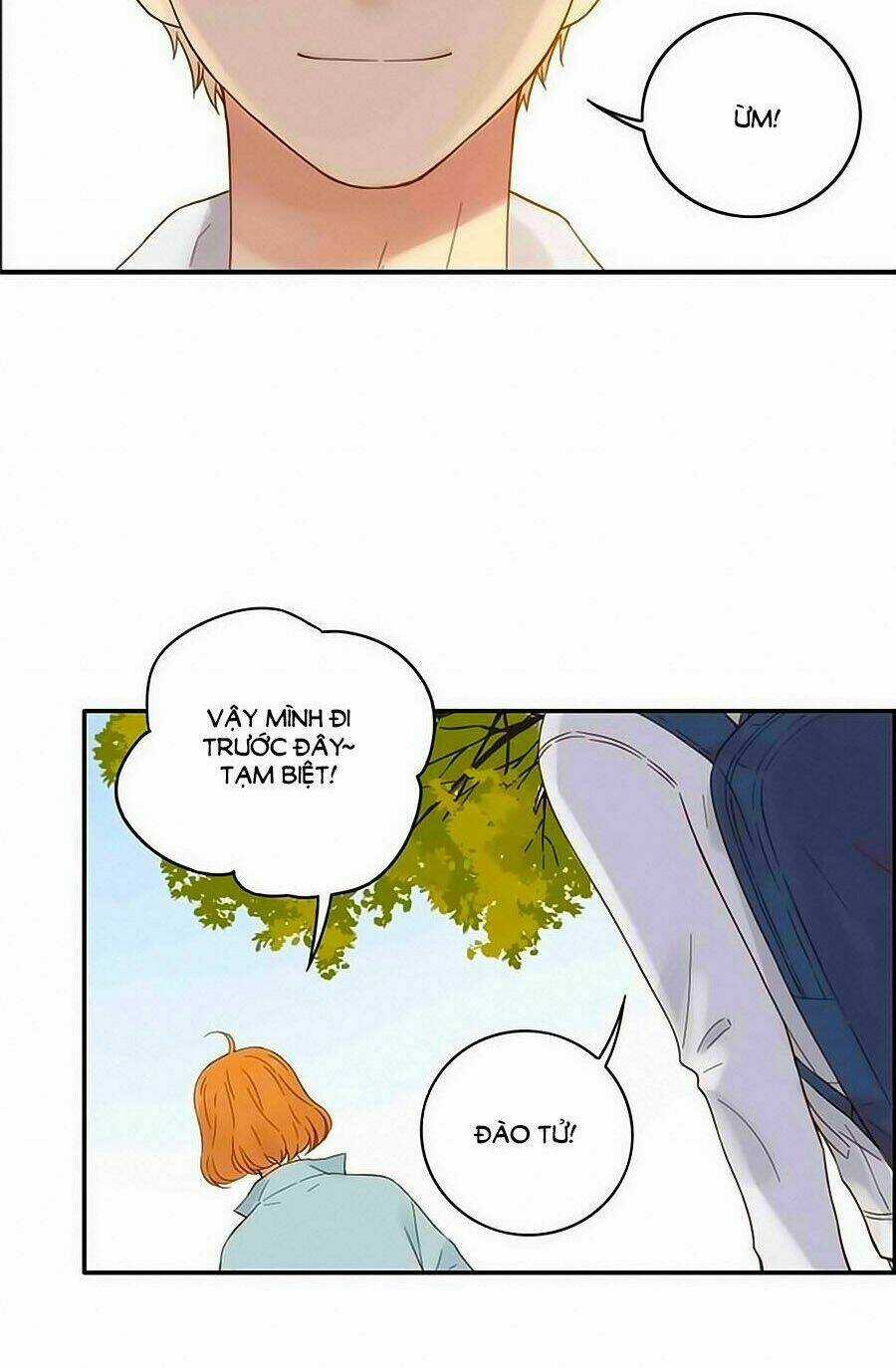 Bạc Hà Chi Hạ 2 - Chapter 50 - Trang 14